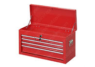 Ящик трением сползает шкаф комбинированный, свертывая комод резцовой коробки хранения инструмента комбинированный