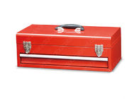 Ящик ручки 1 ящика красной резцовой коробки холодной стали алюминиевый печатая легкое отверстие