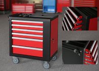 Большой шкаф инструмента с 6 ящиками, ОЭМ механика металла гаража/ОДМ доступный