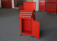 Шкаф комода инструмента хранения гаража металла 18 дюймов комбинированный с цветом двери ориентированным на заказчика