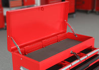 Дюйма 2 шкафов инструмента металла дверей профессиональный передвижной комбинированный 24 с 6 ящиками