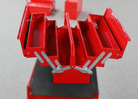 Красный цвет резцовая коробка Кантилевер 21&quot; 530мм, комод инструмента портативного металла мобильный