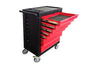 Toolbox комода инструмента 40inch гаража 678x460x1030mm передвижной с 7 ящиками для хранить инструменты