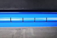 Съемная синь организатора металла комода инструмента 7 27 дюймов ящики наградного Lockable