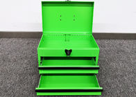 14&quot; резцовая коробка концертины ящика зеленого цвета 2 консольная для автоматического Reparing